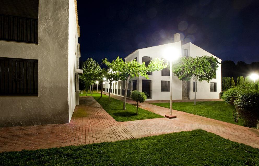 Apartamentos Golf Place Borriol Room photo