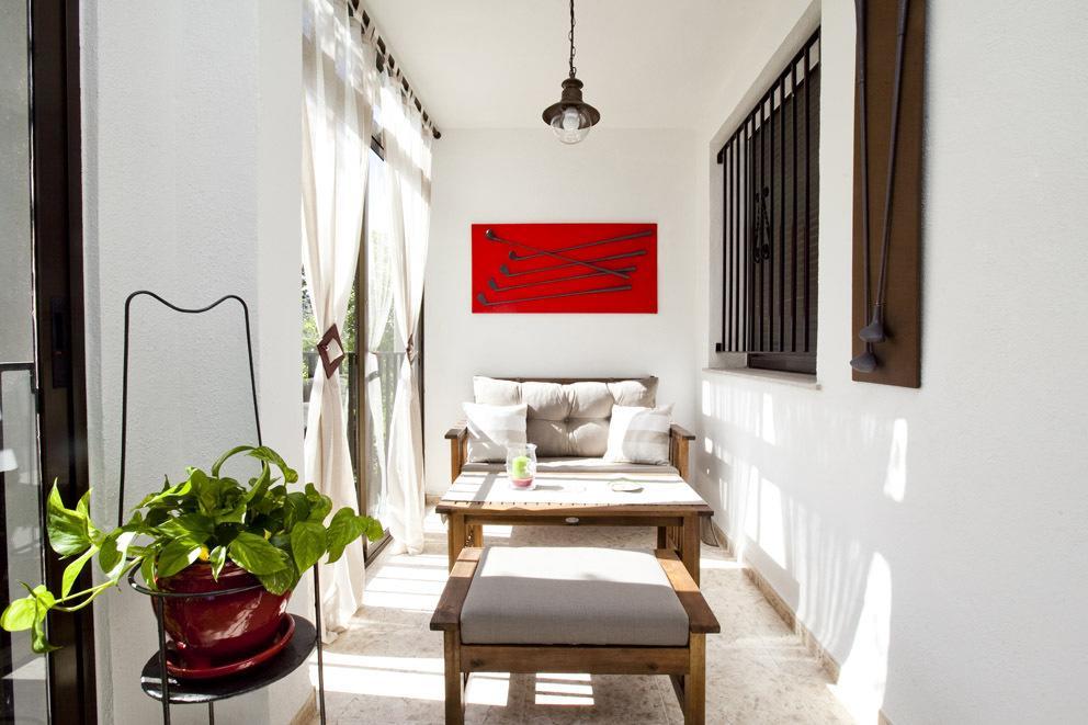 Apartamentos Golf Place Borriol Room photo