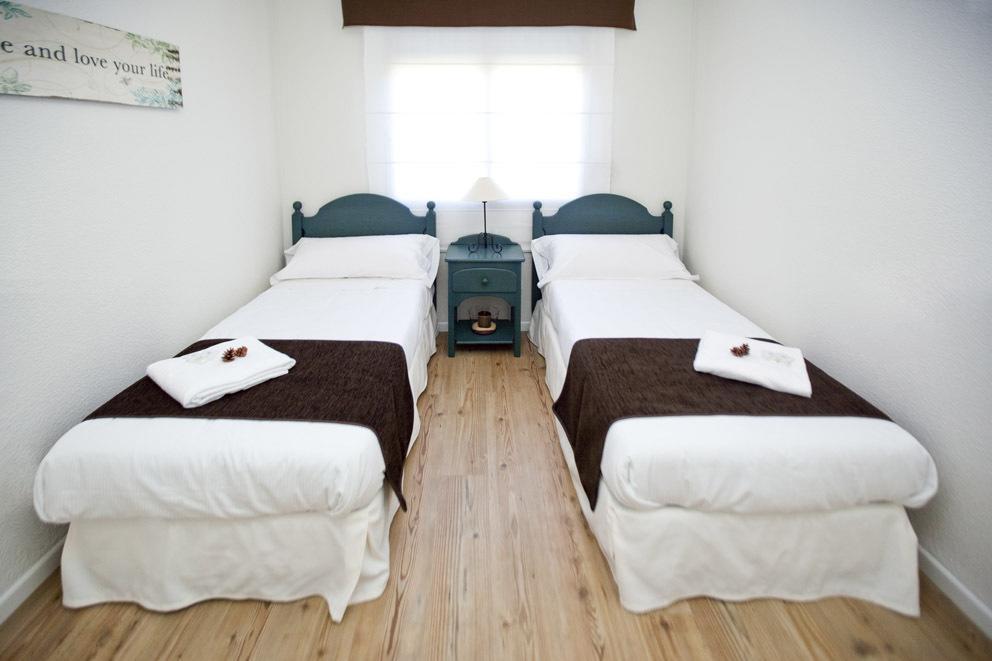 Apartamentos Golf Place Borriol Room photo