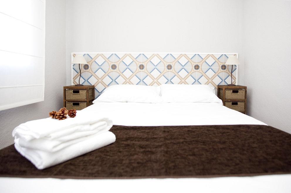 Apartamentos Golf Place Borriol Room photo