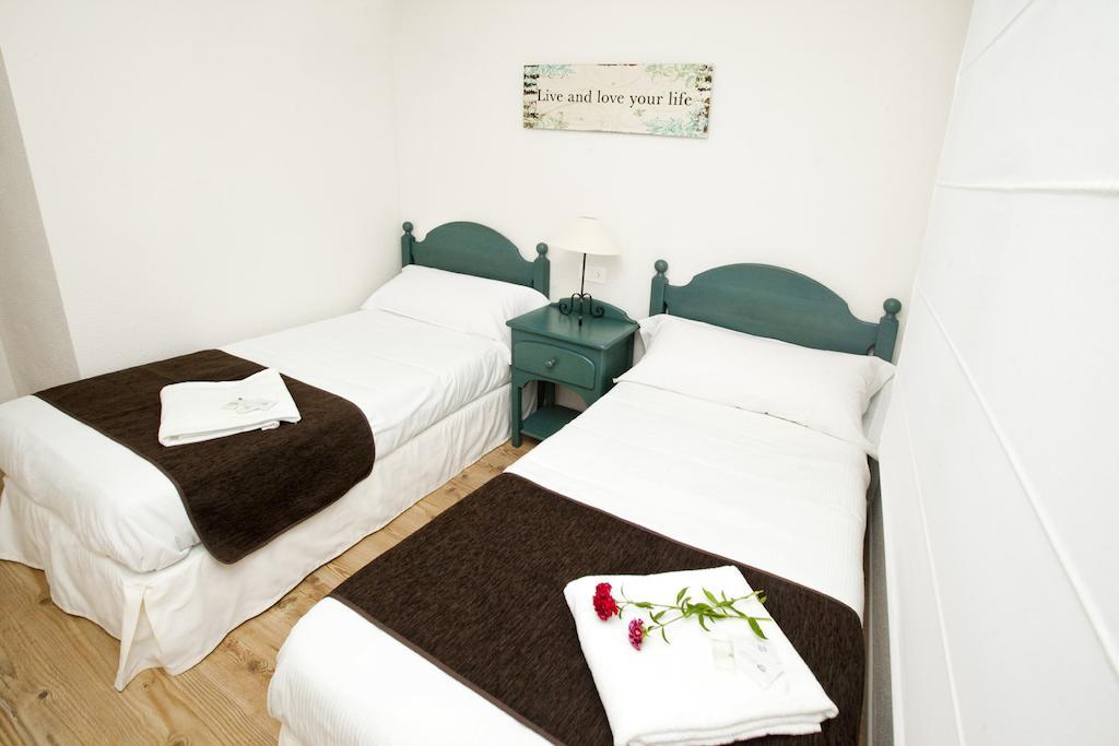 Apartamentos Golf Place Borriol Room photo