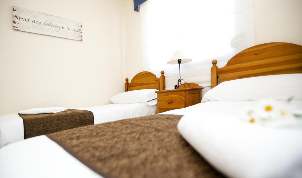 Apartamentos Golf Place Borriol Room photo