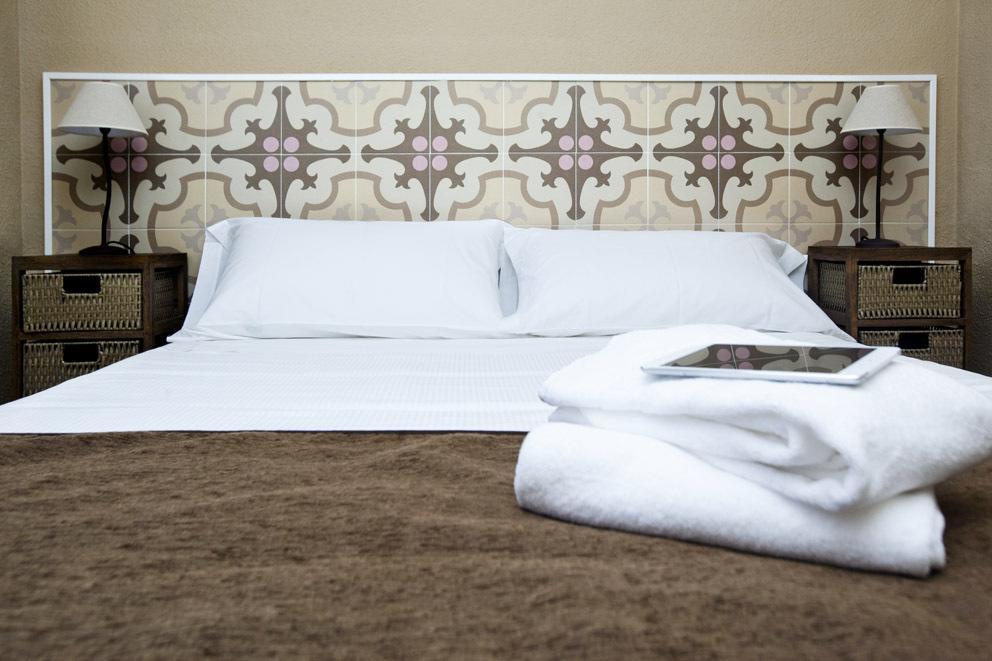Apartamentos Golf Place Borriol Room photo