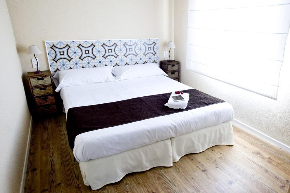 Apartamentos Golf Place Borriol Room photo