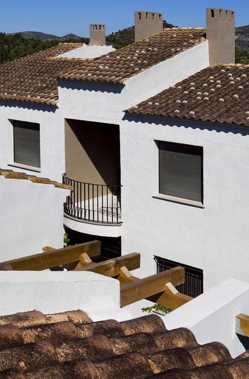 Apartamentos Golf Place Borriol Room photo