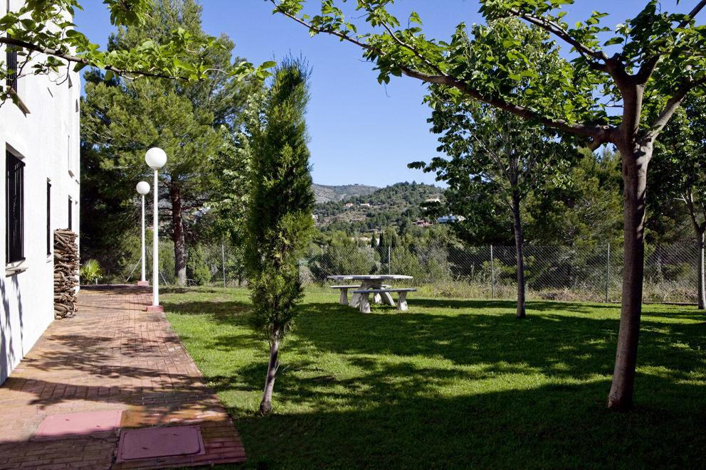 Apartamentos Golf Place Borriol Room photo